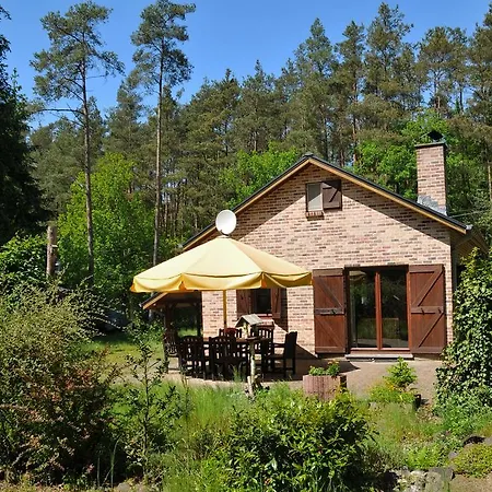 Par Hasard Holiday home